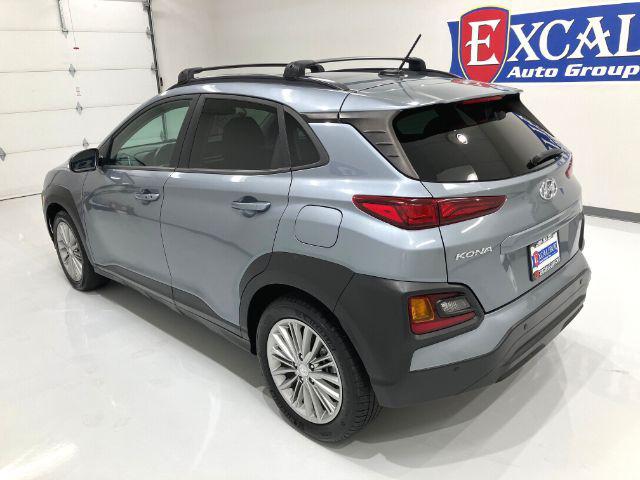 used 2020 Hyundai Kona car, priced at $14,782