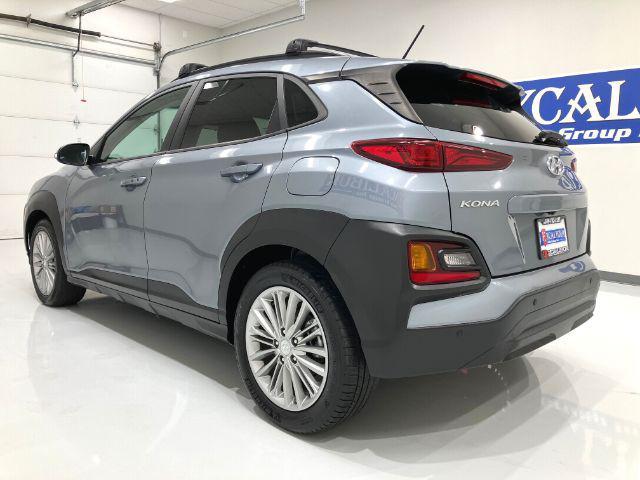 used 2020 Hyundai Kona car, priced at $14,782