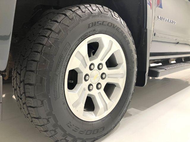 used 2018 Chevrolet Silverado 1500 car, priced at $26,783
