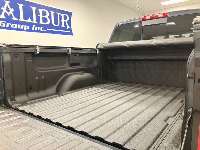 used 2018 Chevrolet Silverado 1500 car, priced at $26,783