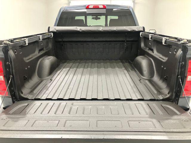 used 2018 Chevrolet Silverado 1500 car, priced at $26,783