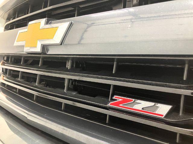 used 2018 Chevrolet Silverado 1500 car, priced at $26,783