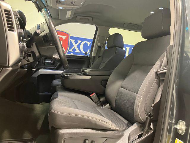used 2018 Chevrolet Silverado 1500 car, priced at $26,783
