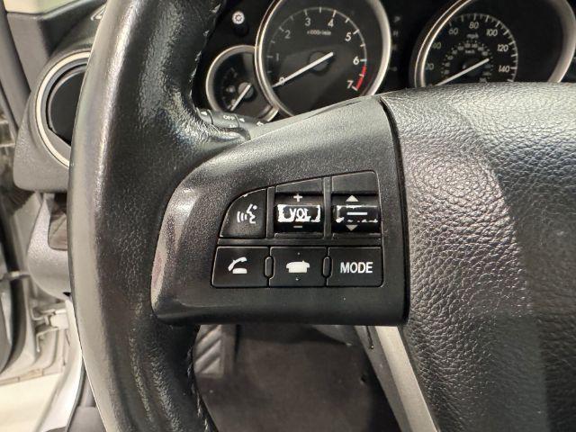used 2013 Mazda Mazda6 car, priced at $10,763