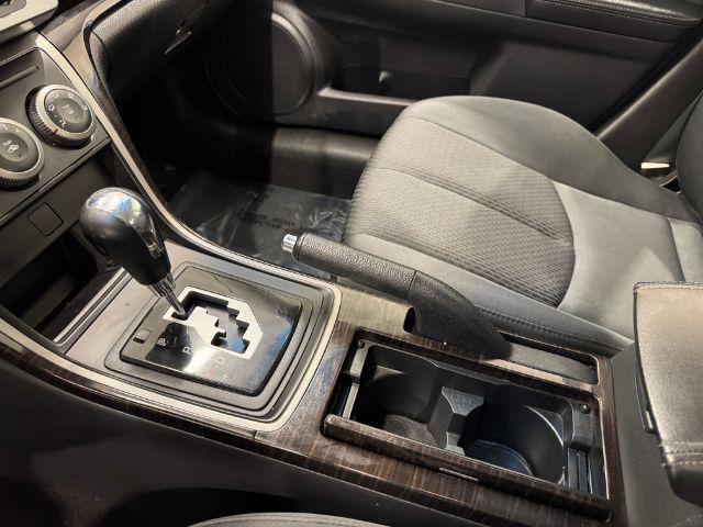 used 2013 Mazda Mazda6 car, priced at $10,763