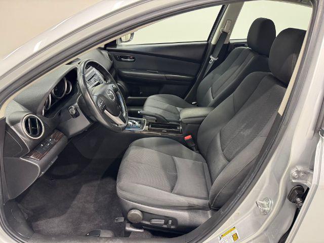 used 2013 Mazda Mazda6 car, priced at $10,763