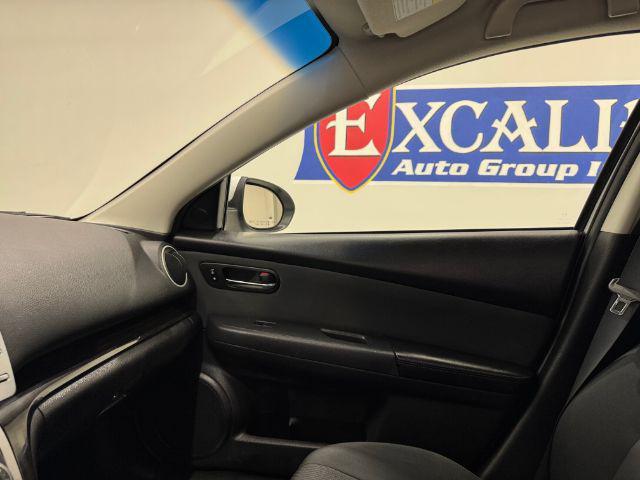 used 2013 Mazda Mazda6 car, priced at $10,763