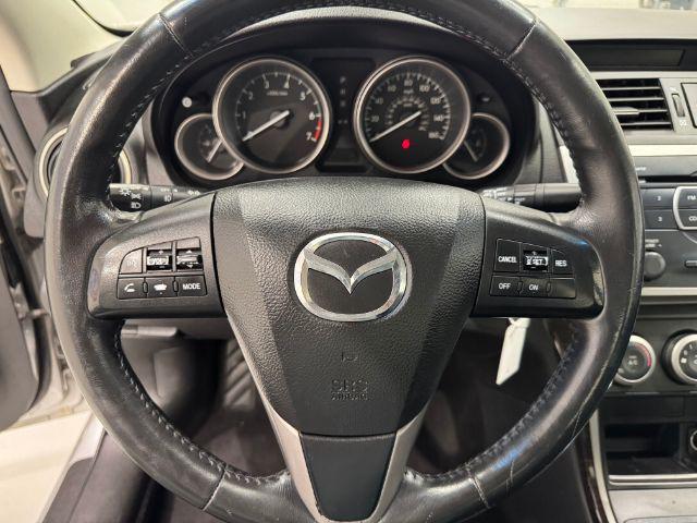 used 2013 Mazda Mazda6 car, priced at $10,763