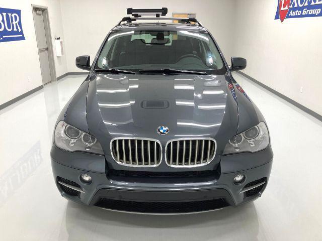 used 2012 BMW X5 car, priced at $13,874