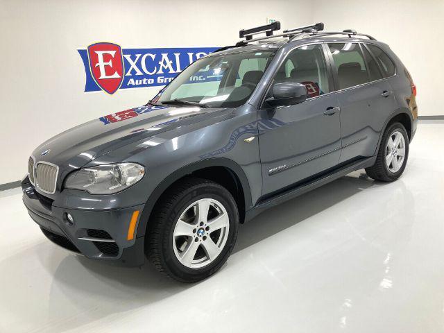 used 2012 BMW X5 car, priced at $13,874