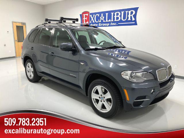 used 2012 BMW X5 car, priced at $13,874