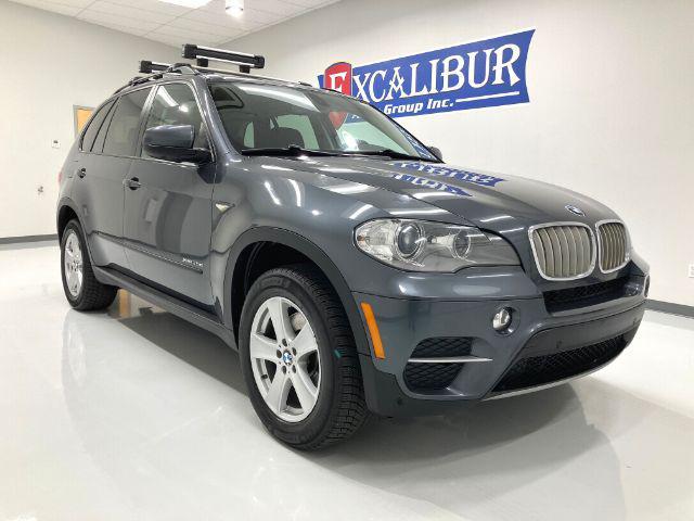 used 2012 BMW X5 car, priced at $13,874