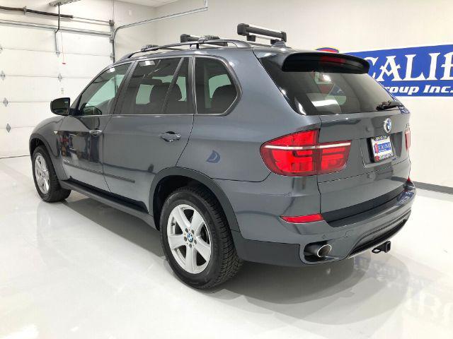 used 2012 BMW X5 car, priced at $13,874