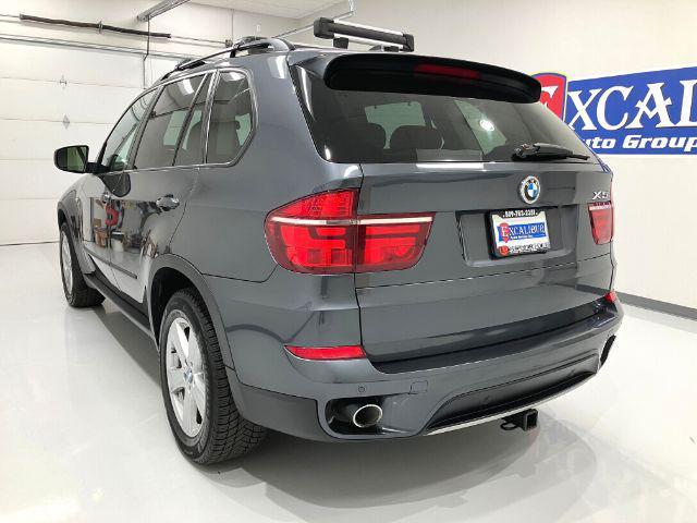 used 2012 BMW X5 car, priced at $13,874