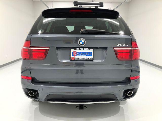 used 2012 BMW X5 car, priced at $13,874