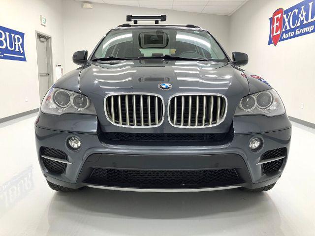 used 2012 BMW X5 car, priced at $13,874