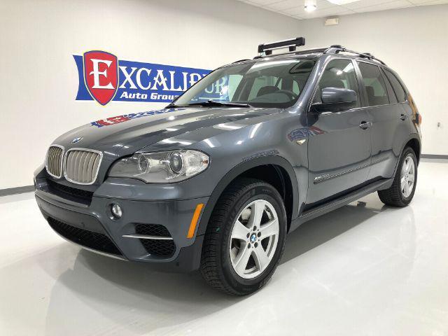 used 2012 BMW X5 car, priced at $13,874