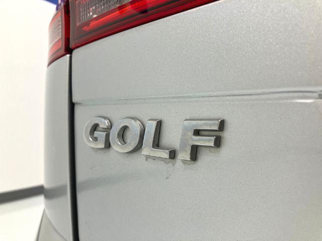 used 2017 Volkswagen Golf SportWagen car, priced at $12,387