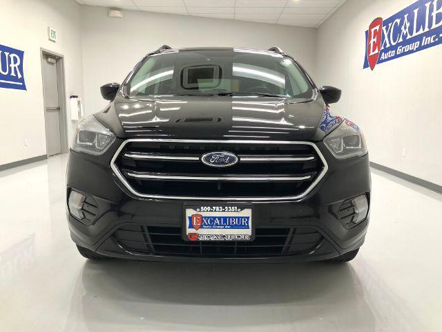 used 2019 Ford Escape car, priced at $13,643