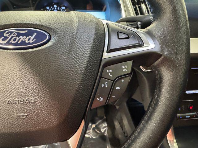 used 2019 Ford Edge car, priced at $16,763