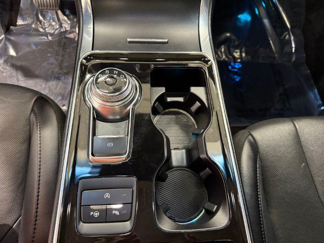 used 2019 Ford Edge car, priced at $16,763