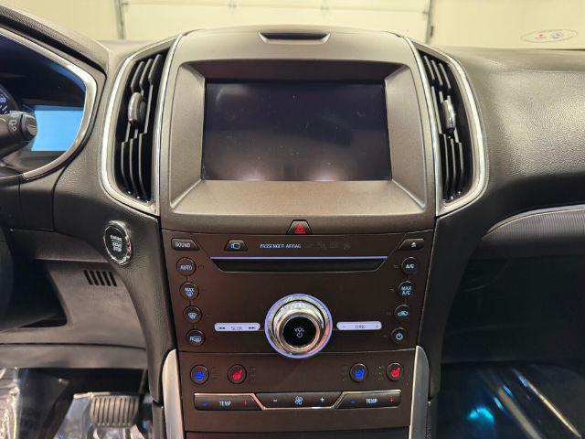 used 2019 Ford Edge car, priced at $16,763