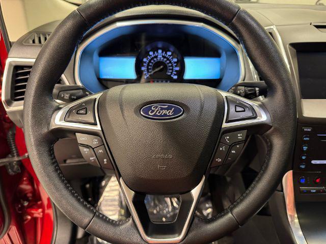 used 2019 Ford Edge car, priced at $16,763