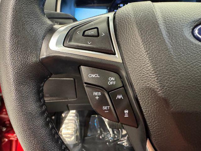 used 2019 Ford Edge car, priced at $16,763