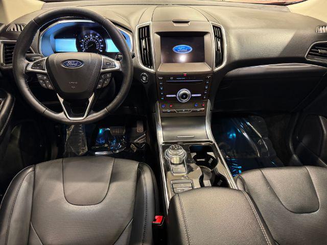 used 2019 Ford Edge car, priced at $16,763