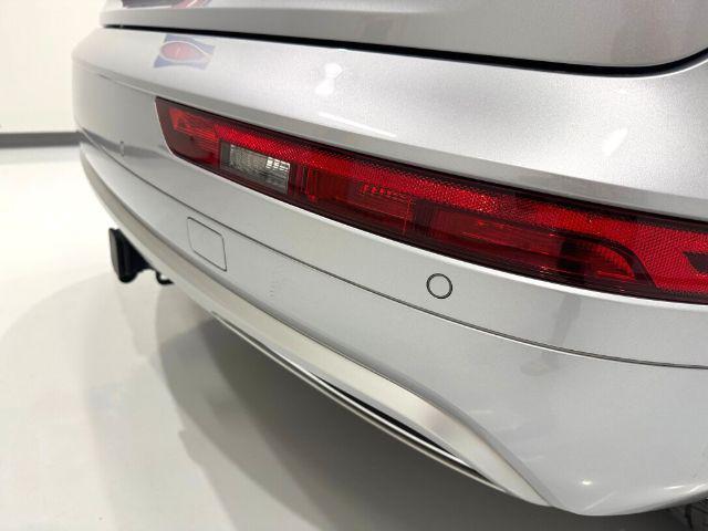 used 2018 Audi Q5 car, priced at $18,763