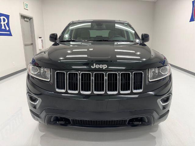 used 2014 Jeep Grand Cherokee car, priced at $14,743