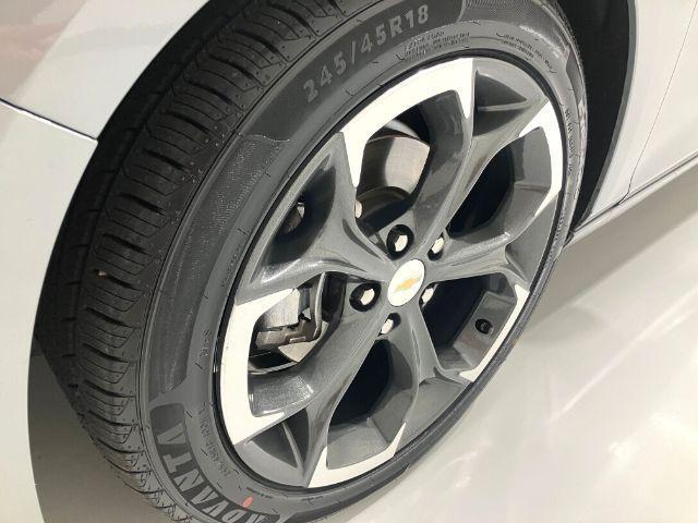 used 2024 Chevrolet Malibu car, priced at $20,846