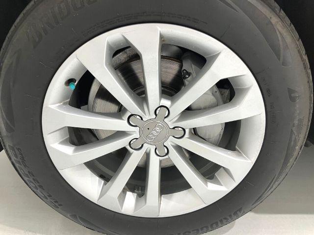 used 2014 Audi Q5 car, priced at $12,897