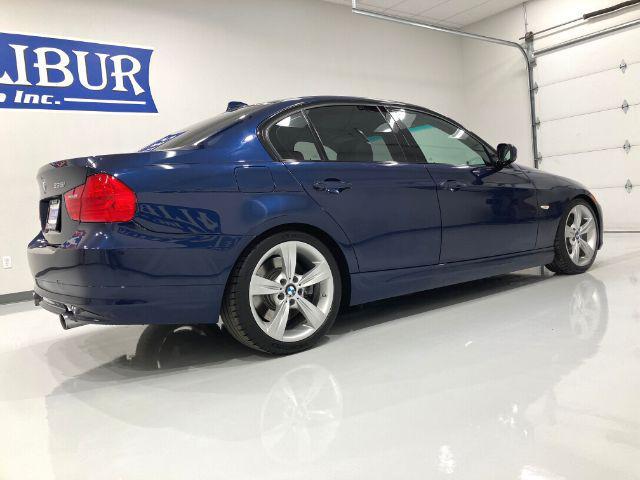 used 2011 BMW 335 car, priced at $11,488