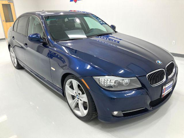 used 2011 BMW 335 car, priced at $11,488