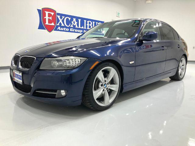 used 2011 BMW 335 car, priced at $11,488