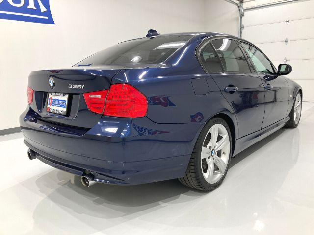 used 2011 BMW 335 car, priced at $11,488