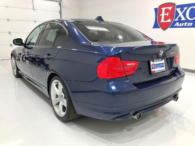 used 2011 BMW 335 car, priced at $11,488