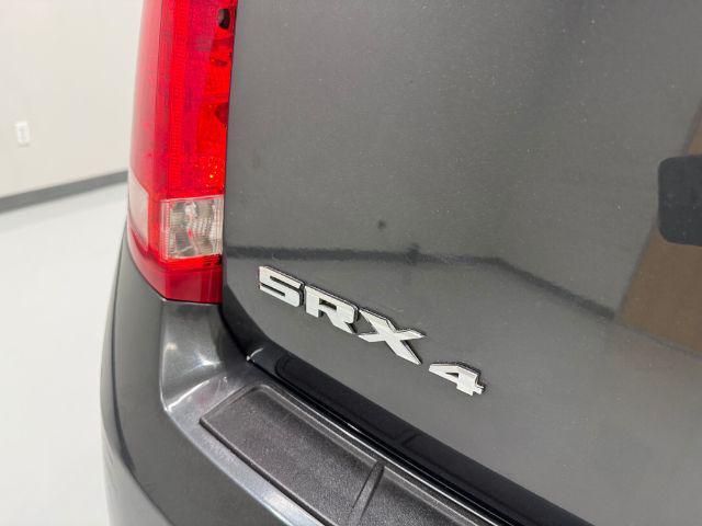 used 2016 Cadillac SRX car, priced at $16,743