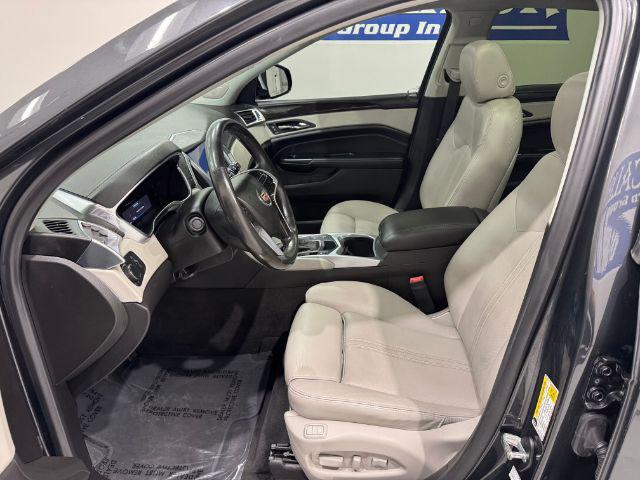used 2016 Cadillac SRX car, priced at $16,743