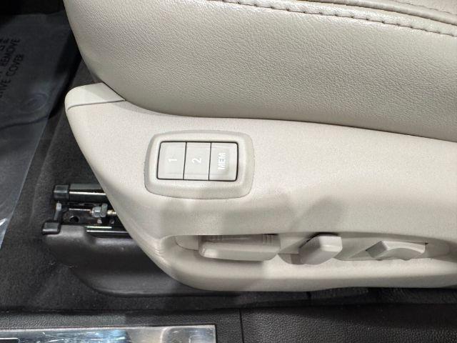 used 2016 Cadillac SRX car, priced at $16,743