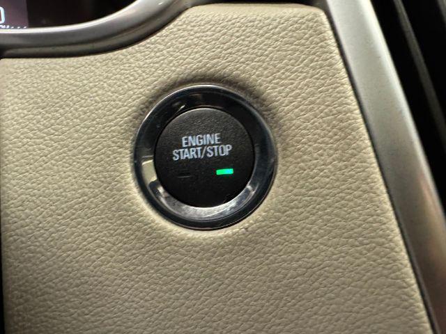 used 2016 Cadillac SRX car, priced at $16,743
