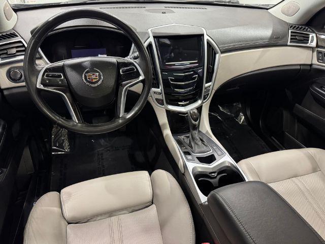 used 2016 Cadillac SRX car, priced at $16,743