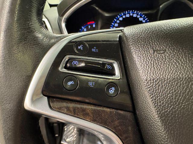 used 2016 Cadillac SRX car, priced at $16,743