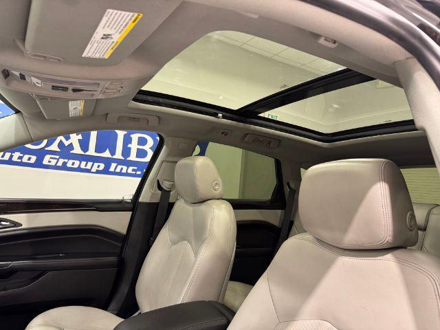 used 2016 Cadillac SRX car, priced at $16,743
