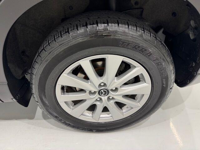 used 2016 Mazda CX-5 car, priced at $14,378