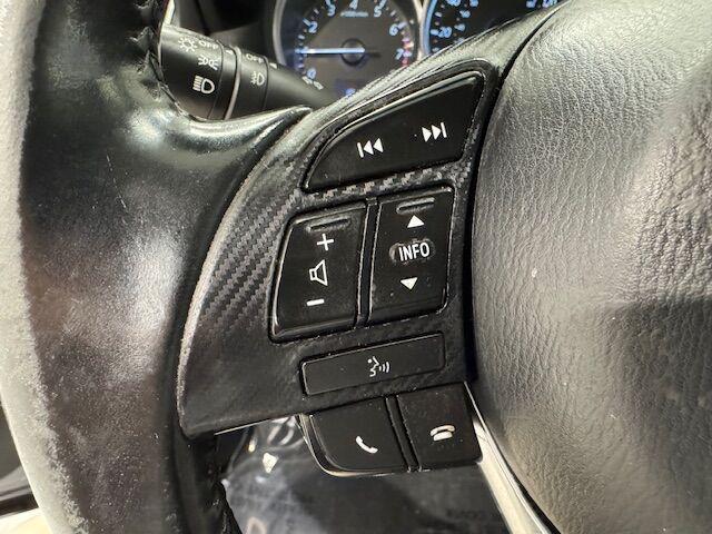 used 2016 Mazda CX-5 car, priced at $14,378