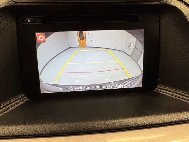 used 2016 Mazda CX-5 car, priced at $14,378