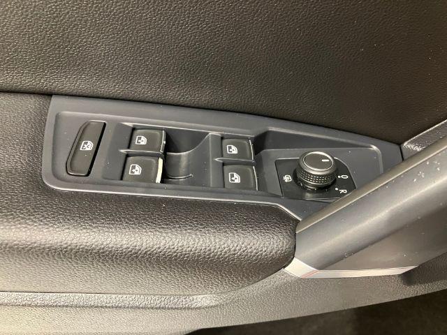 used 2018 Volkswagen Tiguan car, priced at $13,789
