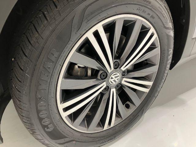 used 2018 Volkswagen Tiguan car, priced at $13,789